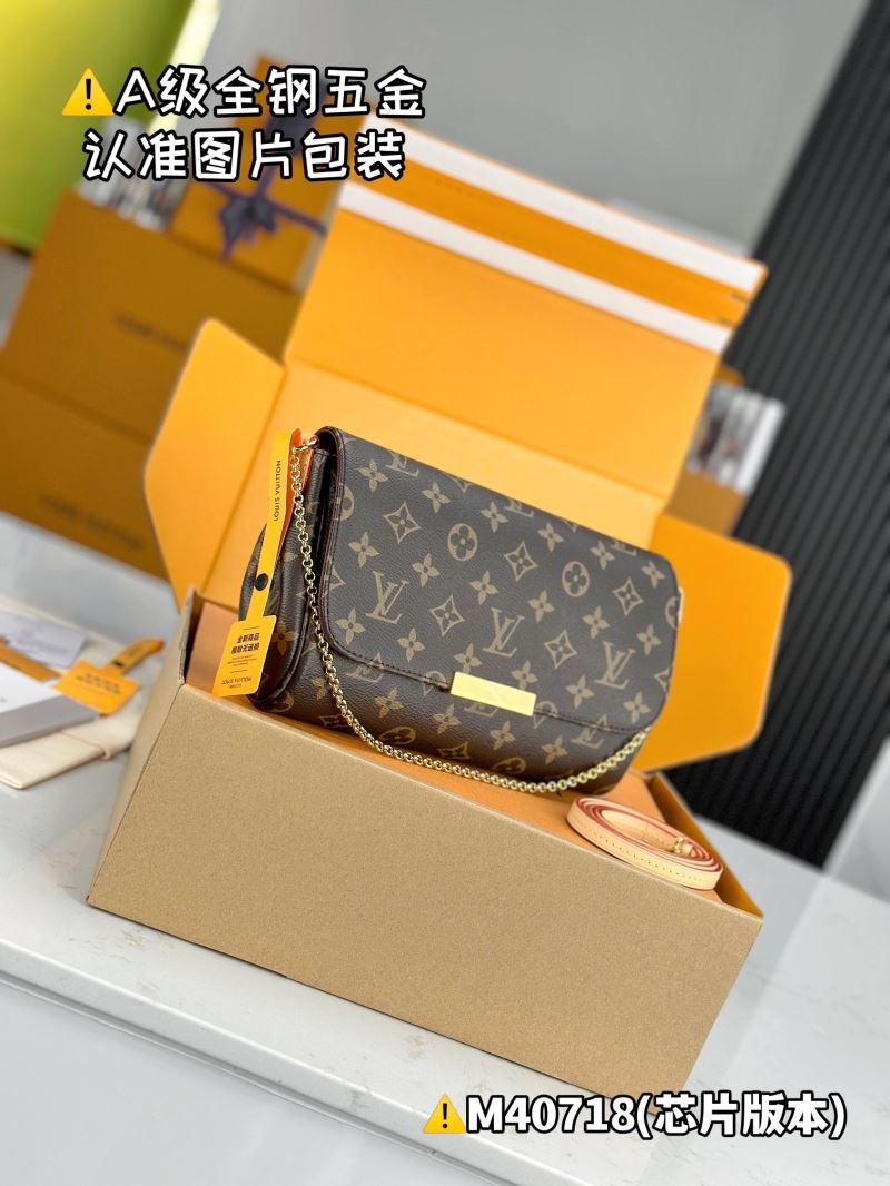 LV Satchel bags